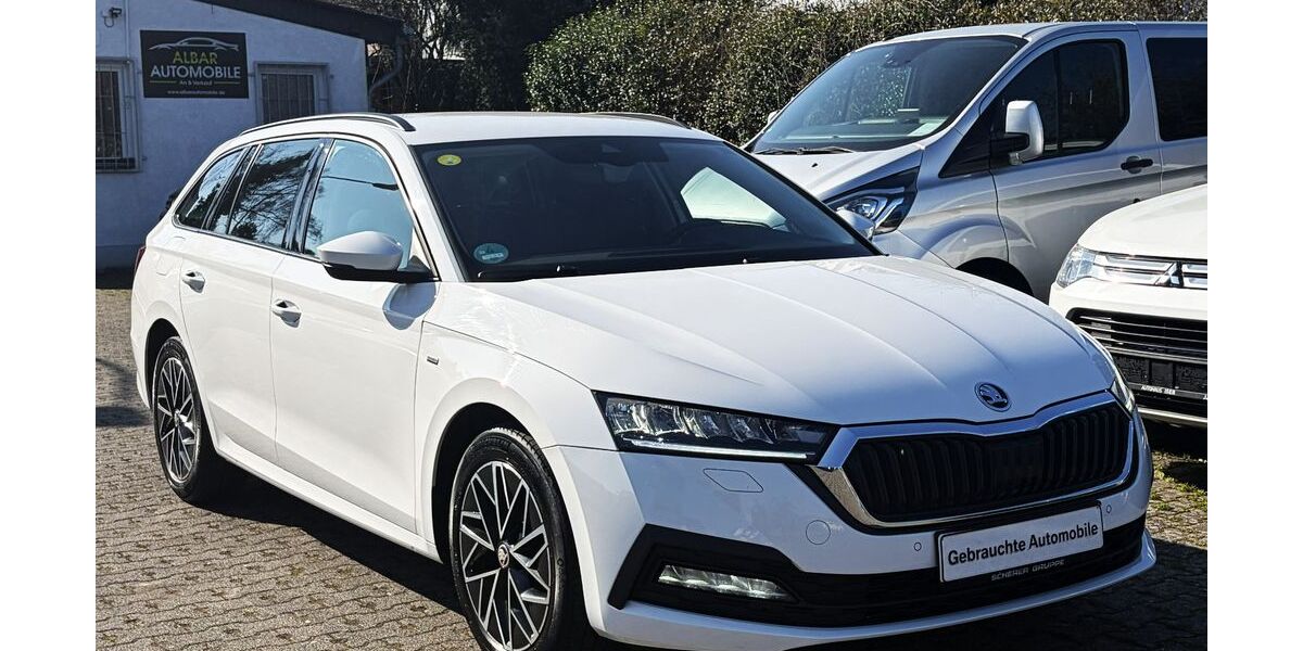 Skoda Octavia 140.000 km 17.900 &euro; Wiesbaden 65199