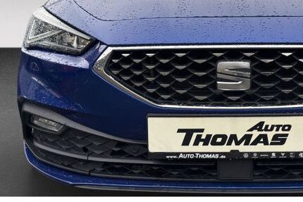 Seat Leon 85.738 km 17.580 &euro; Hennef 53773