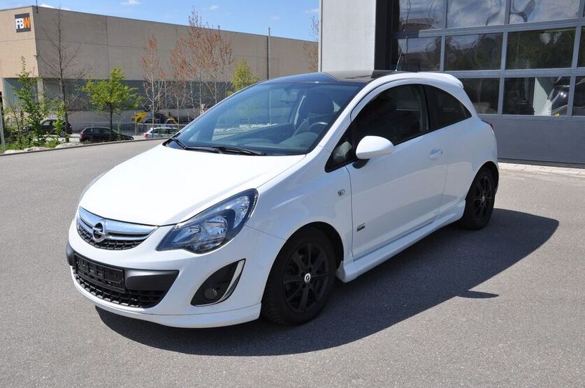 Corsa