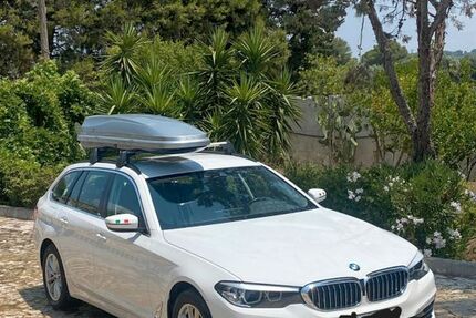 BMW 520 210.000 km 16.900 &euro; Laufenburg 79725