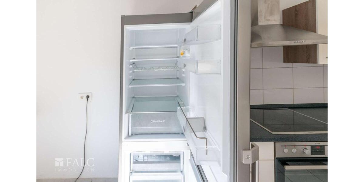 Etagenwohnung Viersen - 1 Zimmer, 46 m&sup2;, 760&euro; | Angebot:23863395