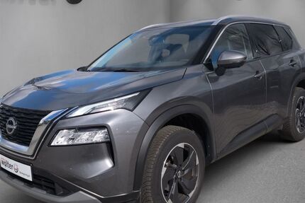 Nissan X-Trail 20.700 km 27.490 &euro; Pforzheim 75177