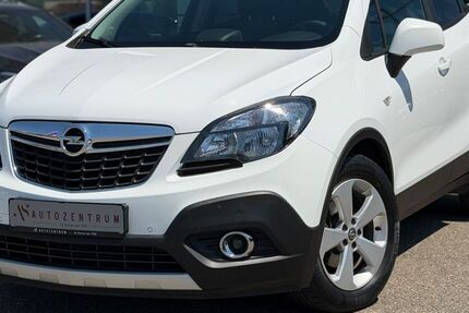 Opel Mokka 123.000 km 10.490 &euro; Neuburg an der Donau 86633