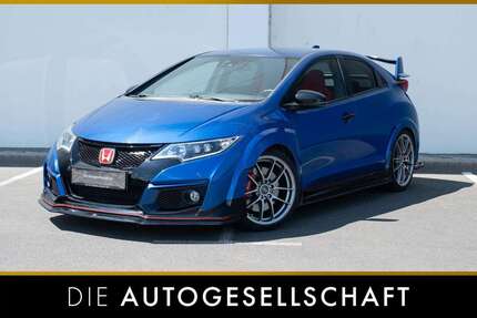 Honda Civic 54.605 km 31.990 &euro; Heidenau bei Dresden 01809