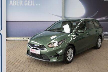 Kia ceed Sportswagon 22.000 km 17.990 &euro; Achim 28832