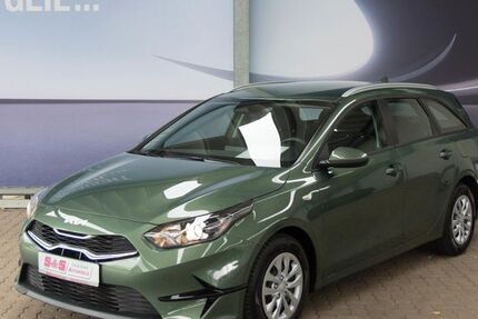 Kia ceed Sportswagon 27.400 km 17.990 &euro; Achim 28832