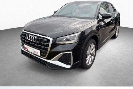Audi Q2 17.500 km 28.890 &euro; Burgoberbach 91595