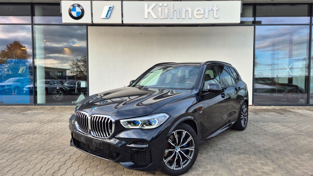 BMW X5 49.014 km 62.585 &euro; Gera 07552