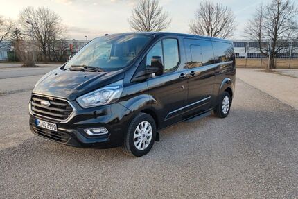 Ford Tourneo Custom 146.500 km 24.900 &euro; Feldkirchen 85622