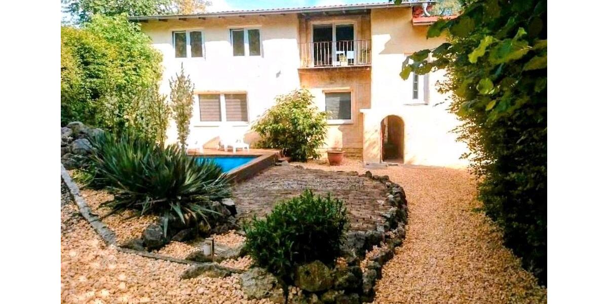 Mehrfamilienhaus, Wohnhaus Wald-Michelbach Michelbach - 399.000&euro; | Angebot:26751761
