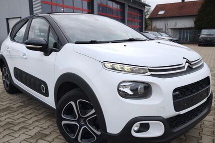 Citroen C3 114.000 km 7.950 &euro; Königsbrunn 86343