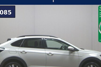 VW Taigo 76.611 km 15.980 &euro; Gyhum/Bockel 27404