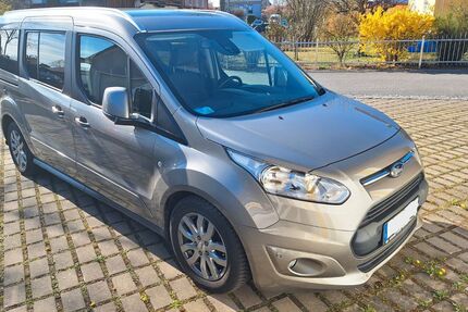 Ford Tourneo Connect 61.000 km 19.800 &euro; Pfatter 93102