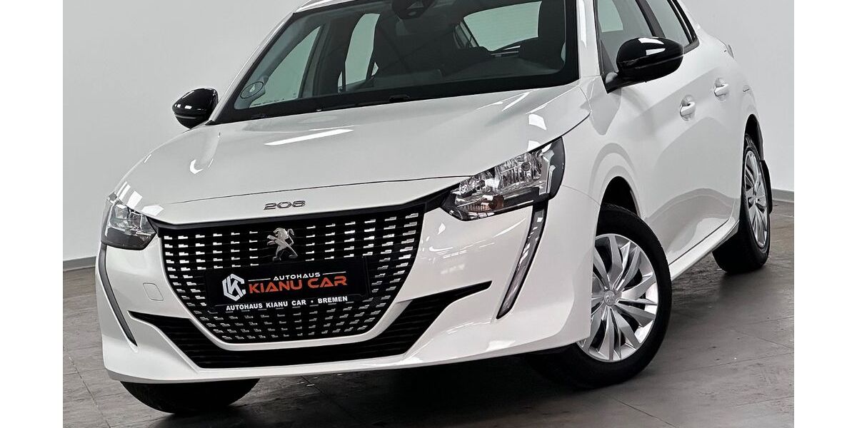 Peugeot 208 74.000 km 11.500 &euro; Bremen 28259