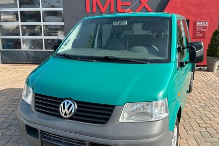 VW T5 Transporter 279.520 km 8.990 &euro; Celle 29227