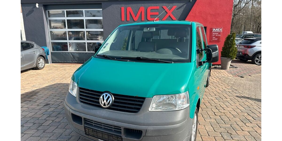 VW T5 Transporter 279.520 km 8.990 &euro; Celle 29227
