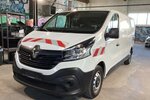 Renault Trafic L2H1 N1 Sth Regale/Schraubst E6 GARANTIE 55.000 km 19.000 &euro; Erftstadt 50374