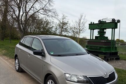 Skoda Rapid 174.109 km 7.300 &euro; Gau-Bickelheim 55599