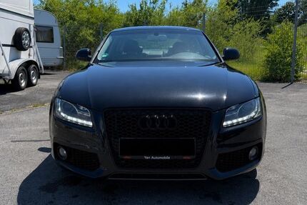 Audi A5 170.000 km 9.450 &euro; Marsberg 34431