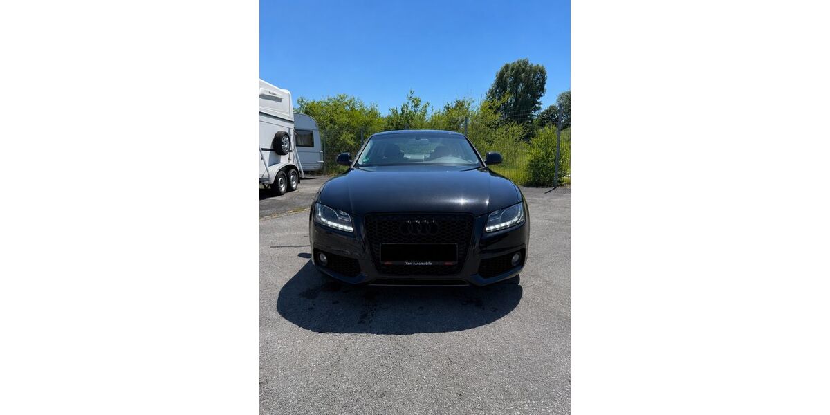 Audi A5 170.000 km 9.450 &euro; Marsberg 34431