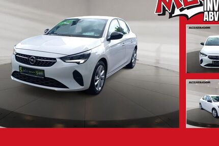 Opel Corsa 12.303 km 12.890 &euro; Schwäbisch Gmünd 73525