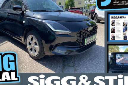 Suzuki Swift 16.800 km 16.450 &euro; Augsburg 86156