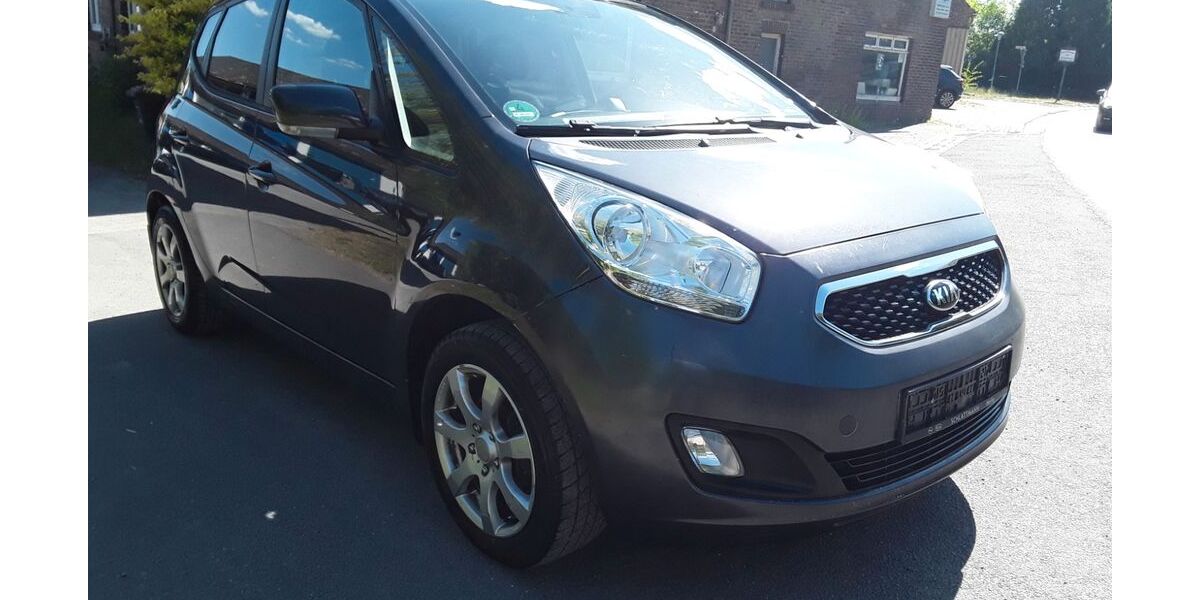 Kia Venga 240.000 km 2.990 € Melle 49324