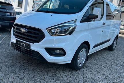 Ford Tourneo Custom 174.900 km 21.740 &euro; Limburg 65549