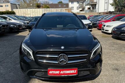 Mercedes-Benz GLA 200 167.000 km 16.900 &euro; Bonn 53123