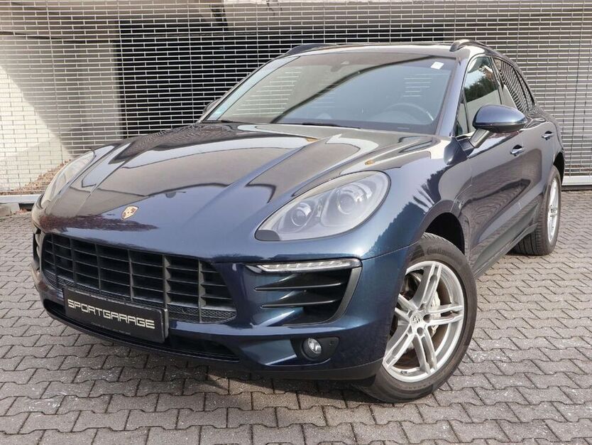 Macan