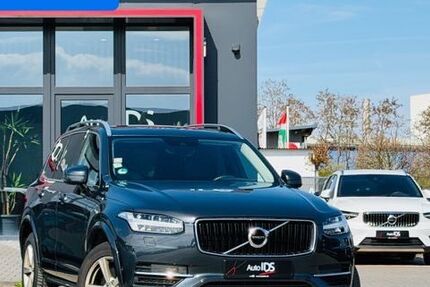 Volvo XC90 159.322 km 23.999 &euro; Lollar 35457
