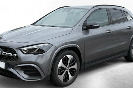 Mercedes-Benz GLA 180 6.387 km 44.900 &euro; Ansbach 91522