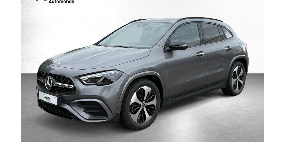 Mercedes-Benz GLA 180 6.387 km 44.900 &euro; Ansbach 91522