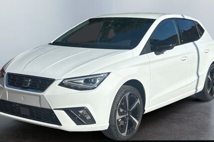 Seat Ibiza 7.000 km 22.590 &euro; Osnabrück 49090