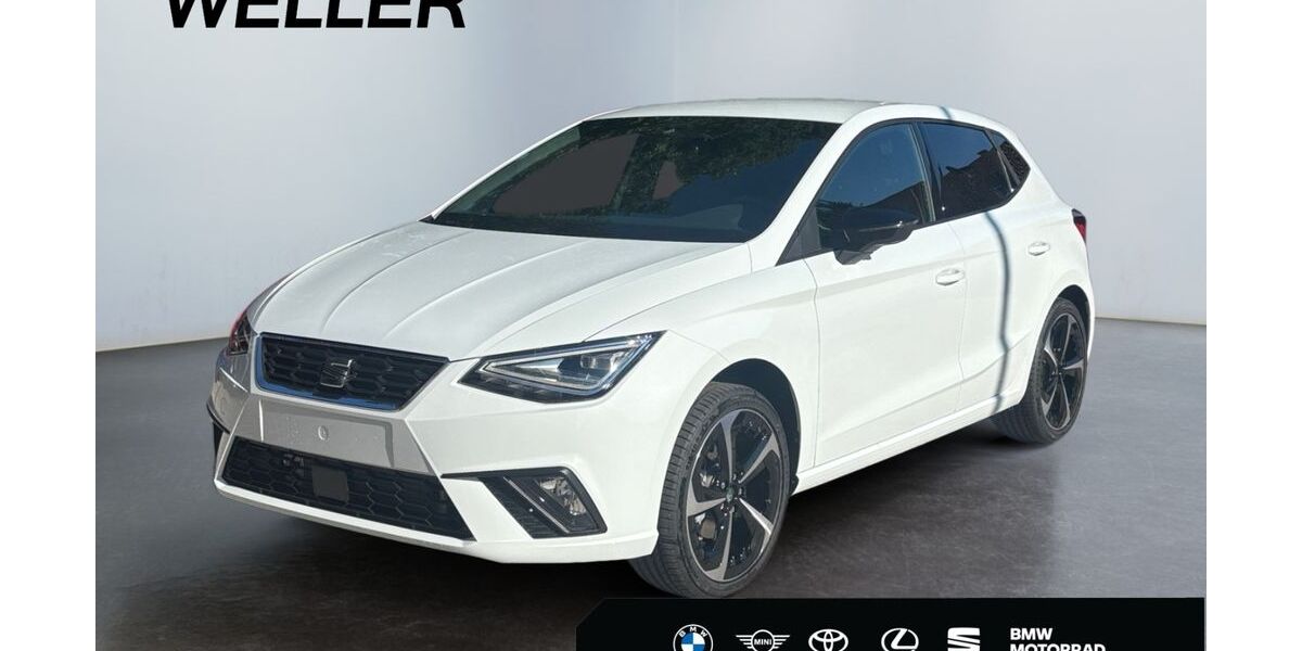 Seat Ibiza 7.000 km 22.590 &euro; Osnabrück 49090