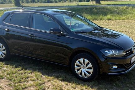 VW Polo 80.000 km 12.000 &euro; Landsberg 86899