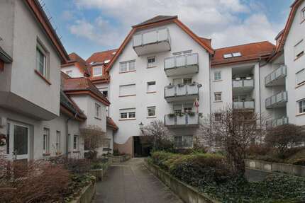 Wohnung Leimen - 5 Zimmer, 154 m&sup2;, 457.000&euro; | Angebot:24343101