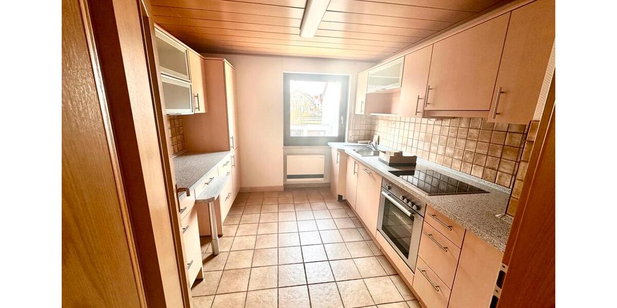 Etagenwohnung Nufringen - 3.5 Zimmer, 102 m&sup2;, 1.190&euro; | Angebot:26131512