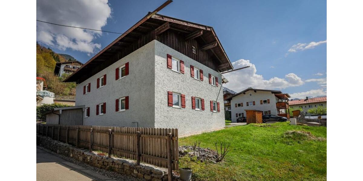 Mehrfamilienhaus, Wohnhaus Berchtesgaden - 795.000&euro; | Angebot:26252943