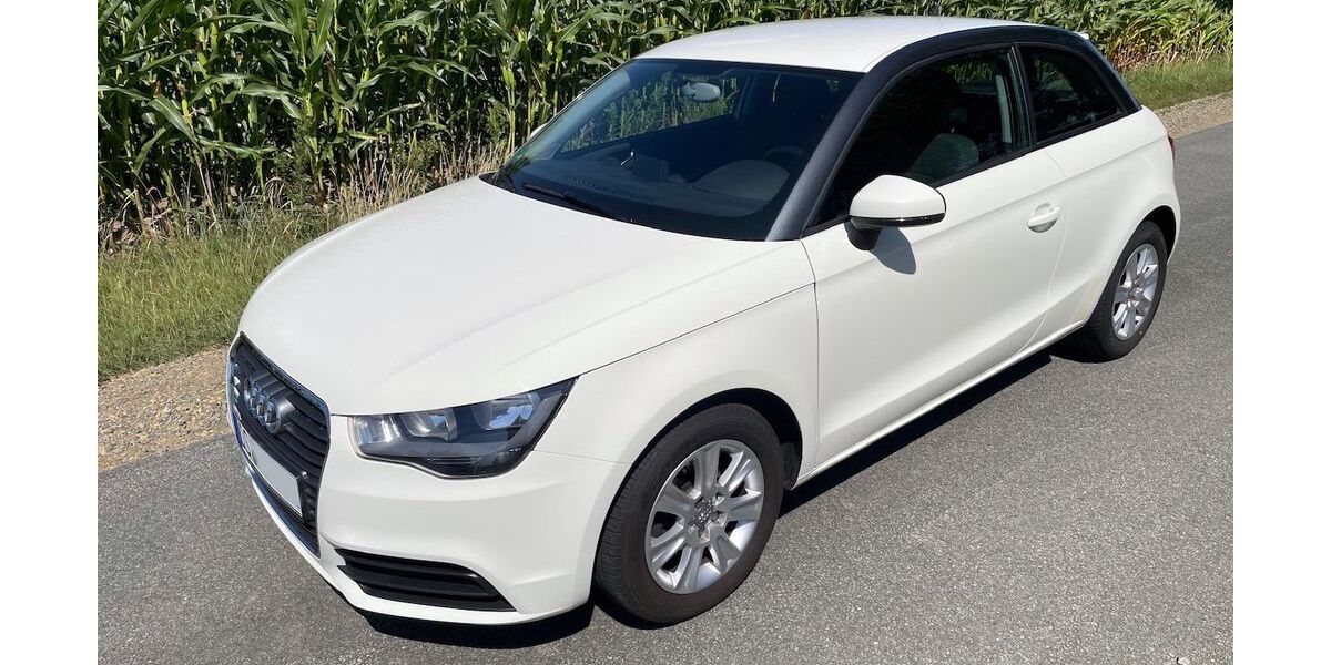 Audi A1 162.875 km 4.900 &euro; Dissen 49201