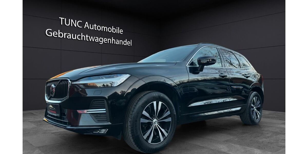 Volvo XC60 143.720 km 25.400 &euro; Ahlen 59227