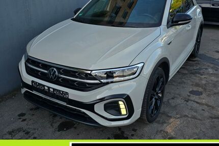 VW T-Roc 22.367 km 27.330 &euro; Waiblingen 71332