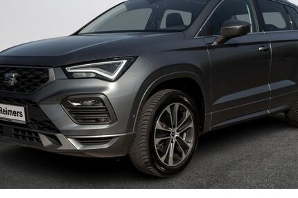 Seat Ateca 36.400 km 28.990 &euro; Pinneberg 25421