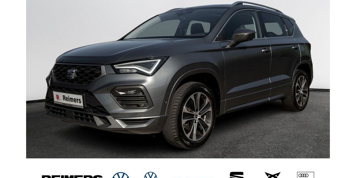 Seat Ateca 36.400 km 28.990 &euro; Pinneberg 25421