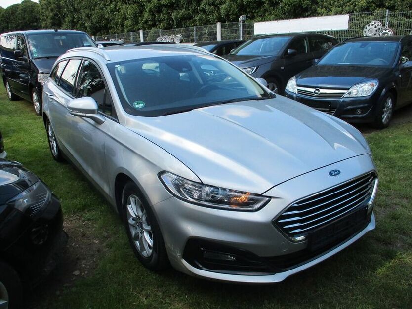 Mondeo