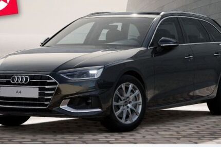 Audi A4 51.696 km 28.290 &euro; Großwallstadt 63868