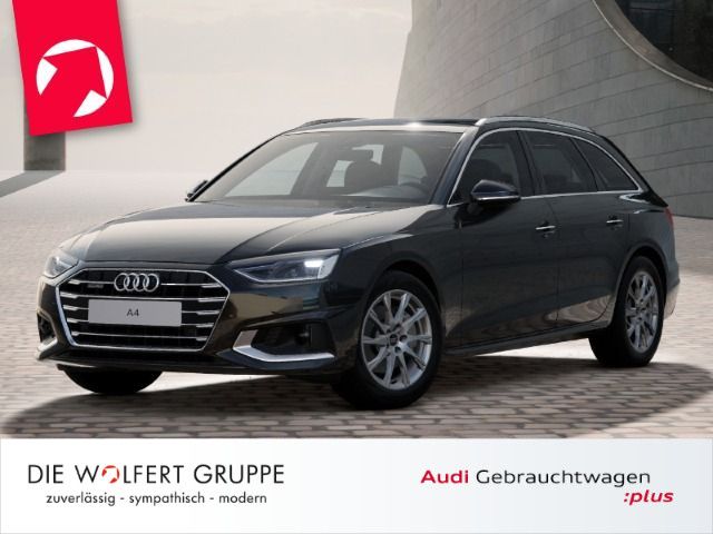 Audi A4 51.696 km 28.290 &euro; Großwallstadt 63868