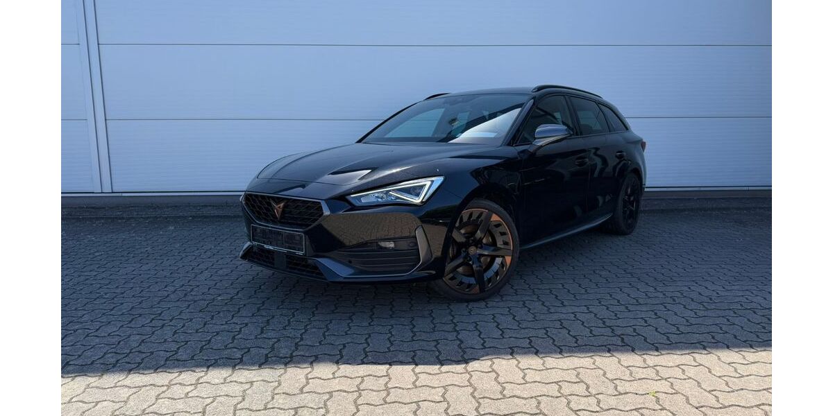 Cupra Leon 87.600 km 22.950 &euro; Neu Wulmstorf 21629