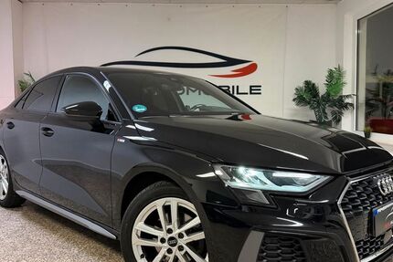 Audi A3 59.621 km 26.950 &euro; Garbsen 30823