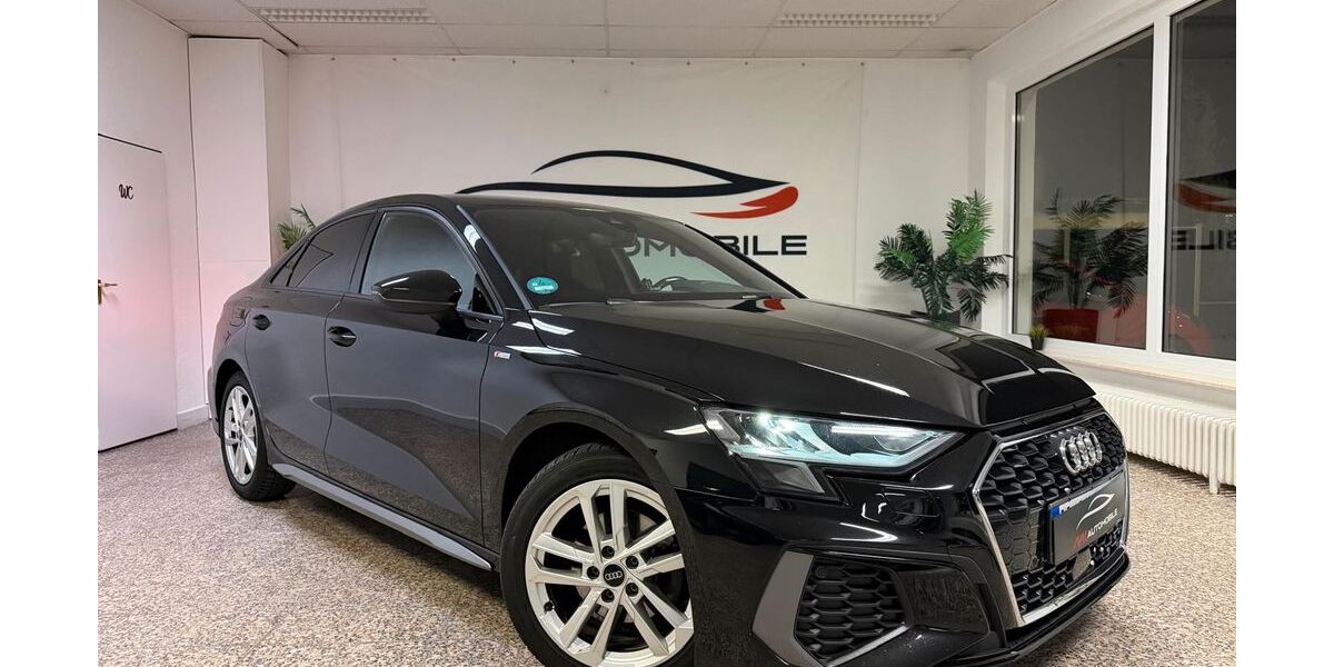 Audi A3 59.621 km 26.950 &euro; Garbsen 30823